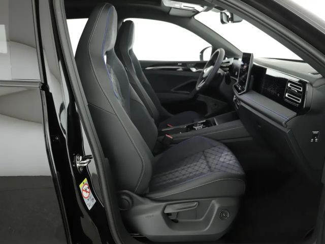 Volkswagen Tiguan DSG Sport