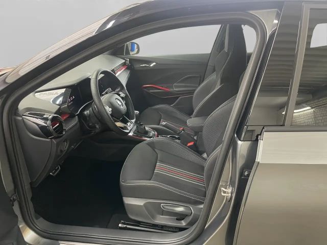 Skoda Fabia 1.0 TSI Monte Carlo