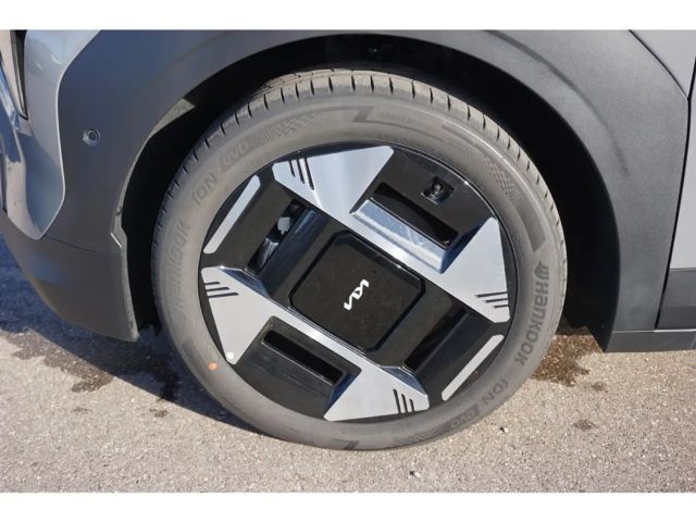 Kia EV3 58.3 kWh Earth