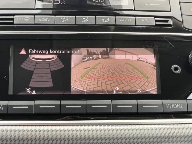 Volkswagen e-up! ! Edition Automatik KAMERA, SITZH, EPH, GRA Klima