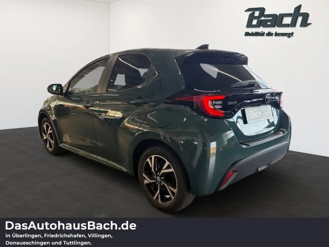 Toyota Yaris Comfort Hatchback Hybride