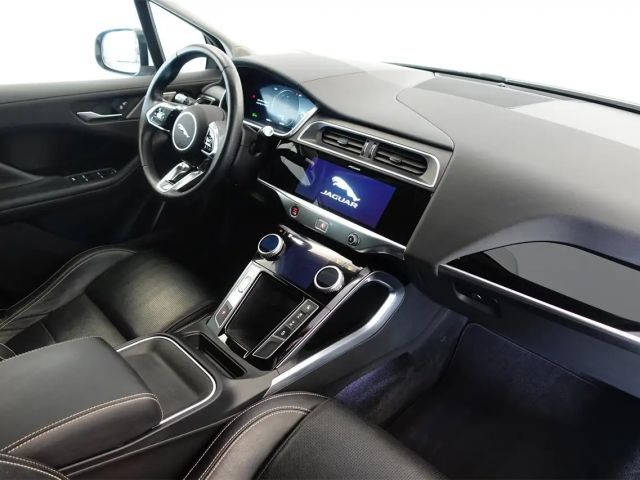 Jaguar I-Pace AWD SE