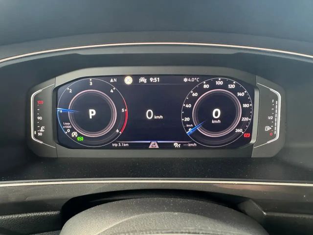 Volkswagen Tiguan 2.0 TDI Allspace DSG Life