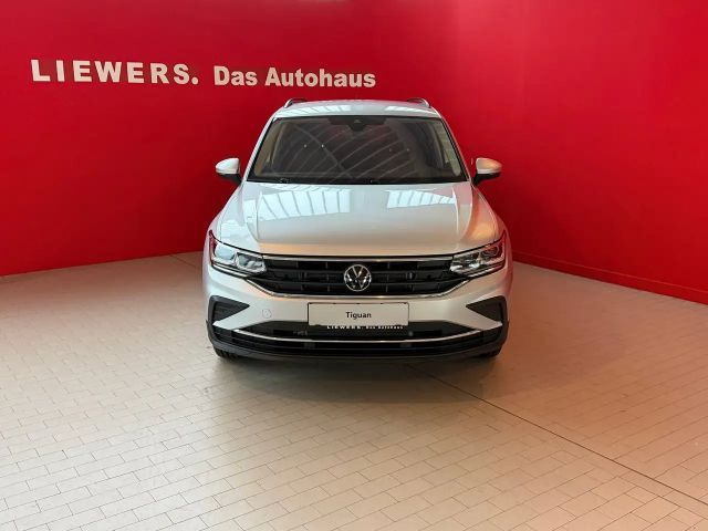 Volkswagen Tiguan ACT Life