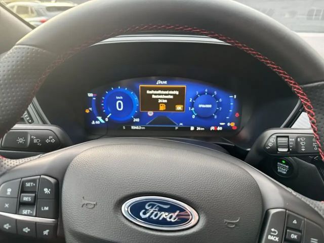 Ford Kuga EcoBoost ST Line