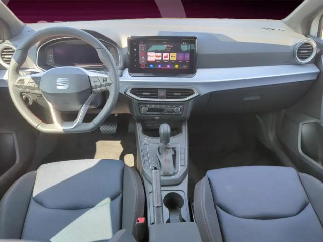 Seat Ibiza 1.0 TSI DSG FR-lijn