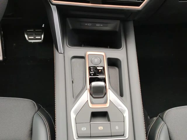 Cupra Formentor 1.5 eTSI 110 kW AHK