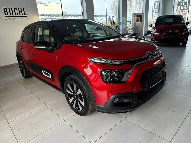 Citroën C3 Max PureTech