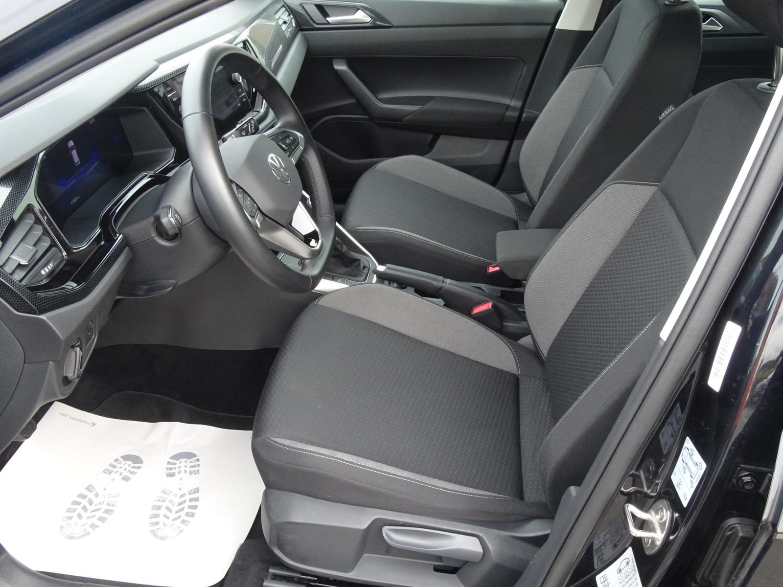 Volkswagen Taigo Life