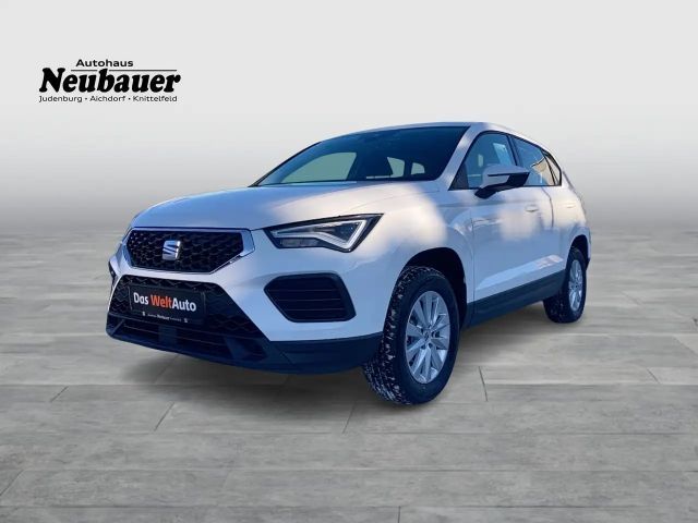 Seat Ateca 1.0 TSI Reference
