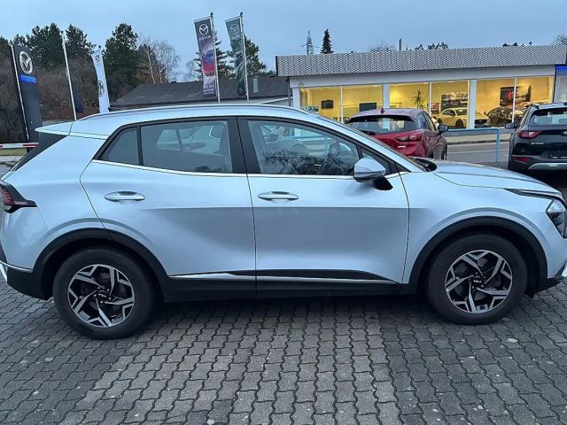 Kia Sportage GDi
