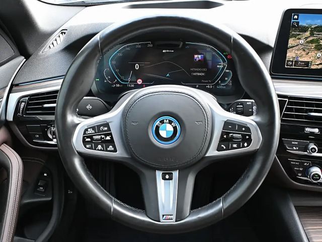 BMW 530 530e Touring xDrive