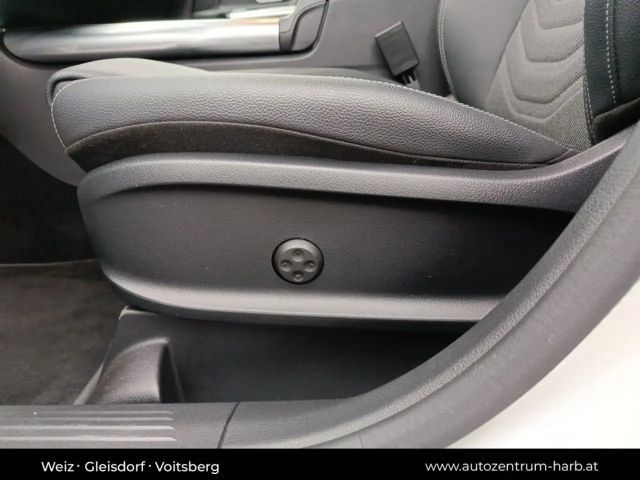 Mercedes-Benz GLA 180 GLA 180