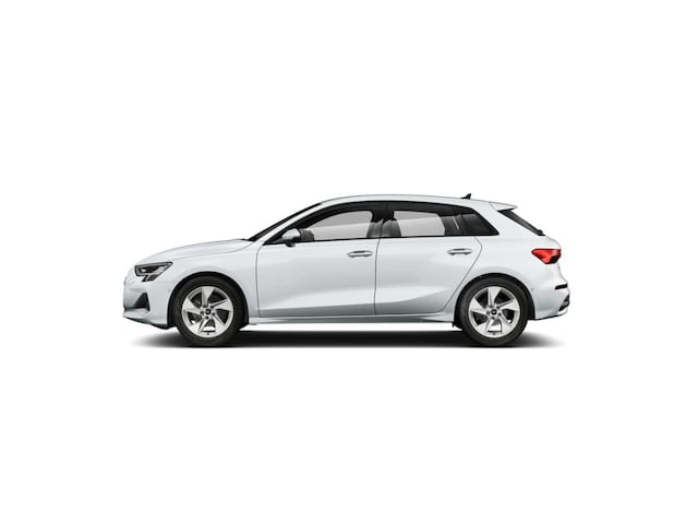 Audi A3 35 TFSI S-Tronic Sportback