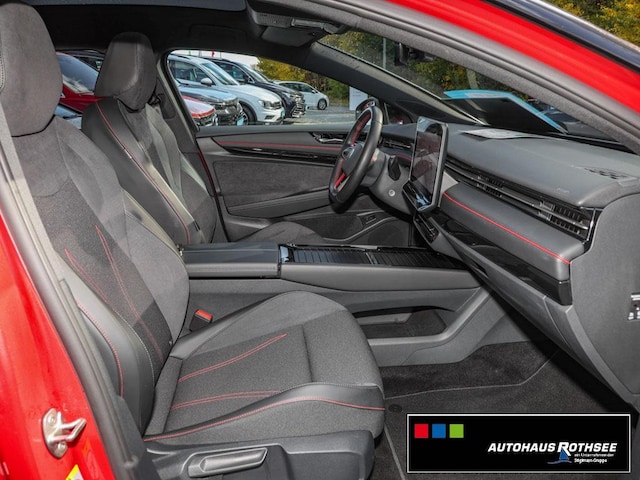 Volkswagen ID.7 GTX IQ.Drive Tourer