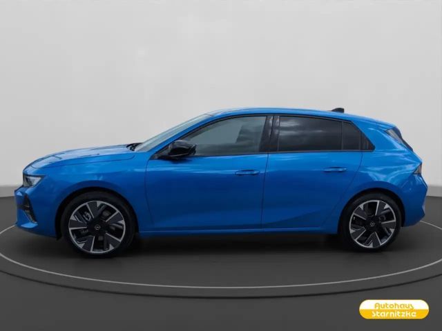 Opel Astra GS-Line Grand Sport