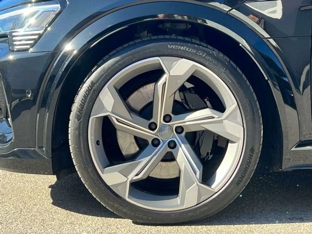 Audi e-tron S SB*PANO*ACC*MATRIX*B&O*KEY*MEMO*NACHT*22'