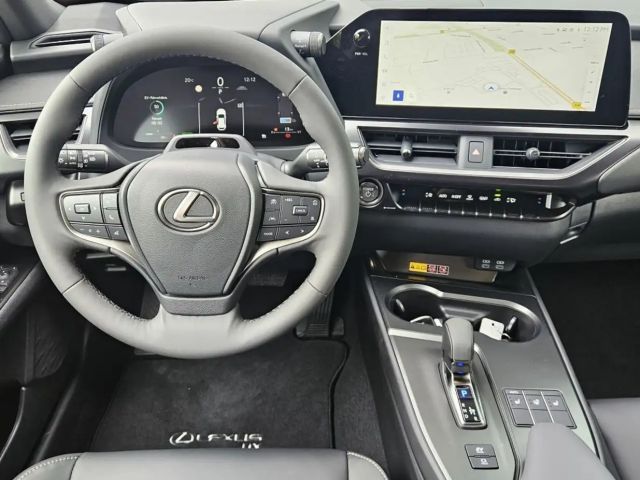 Lexus UX F Sport Sport