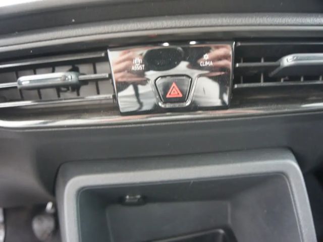 Volkswagen Caddy 2.0 TDI