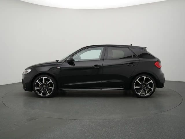 Audi A1 S-Line Sportback
