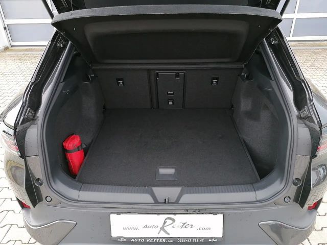 Volkswagen ID.4 220 kW 4Motion GTX