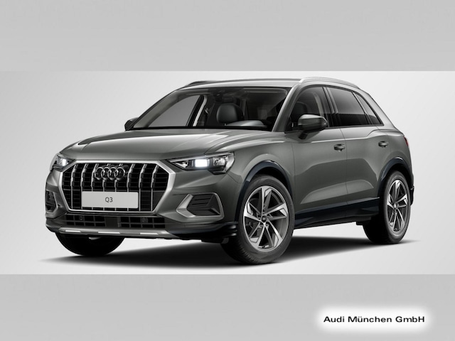 Audi Q3 35 TFSI S-Tronic
