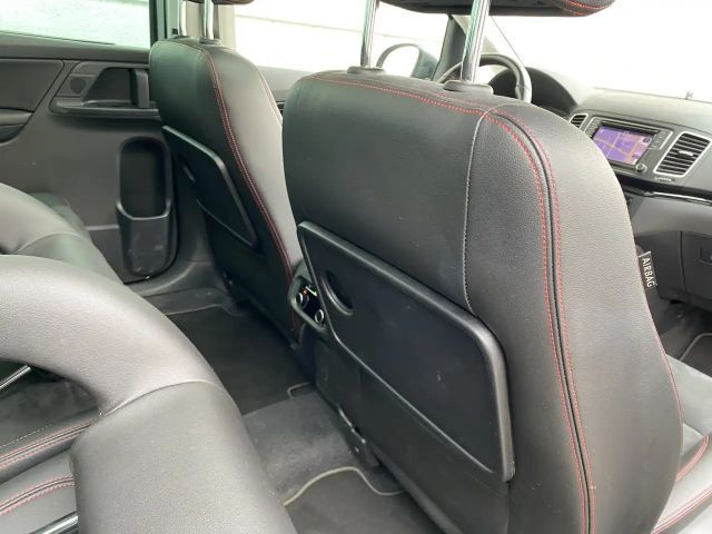 Seat Alhambra 1.4 TSI DSG FR-lijn