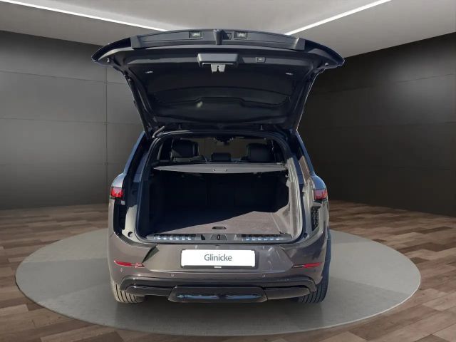 Land Rover Range Rover Sport D300 Dynamic HSE