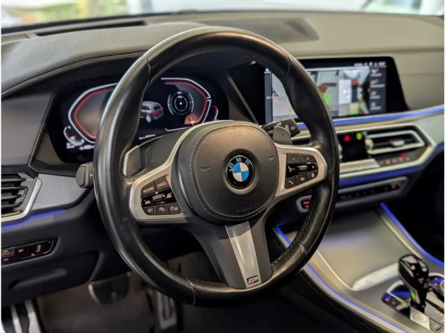BMW X5 M-Sport xDrive