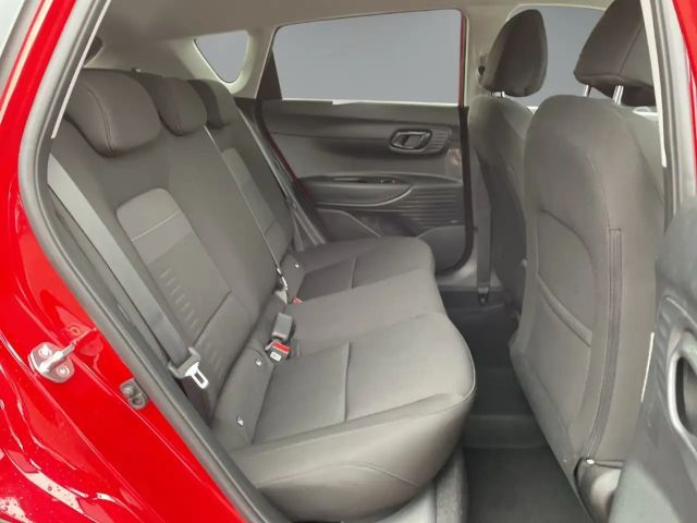 Hyundai Bayon 1.0 Prime T-GDi