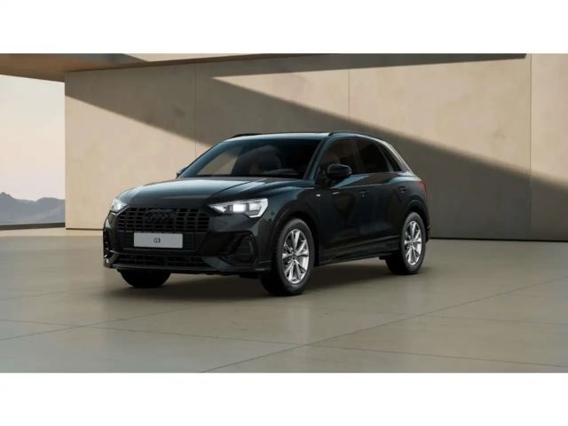Audi Q3 35 TFSI S-Line S-Tronic