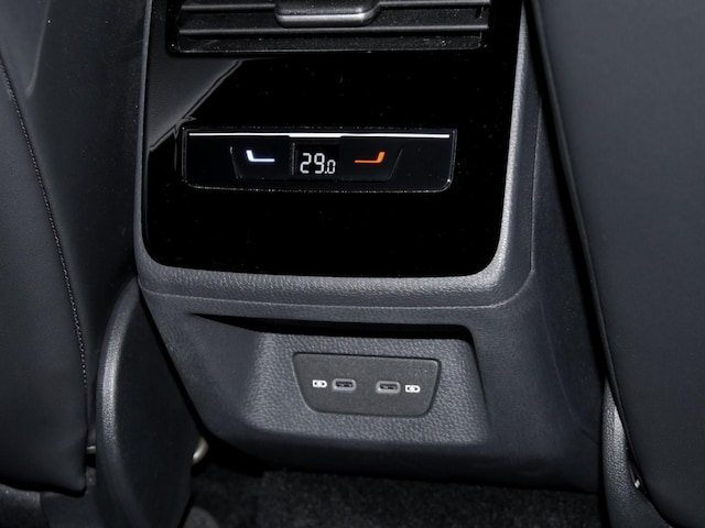 Volkswagen ID.7 GTX IQ.Drive