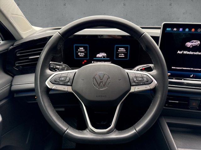 Volkswagen Tiguan 2.0 TDI DSG Life