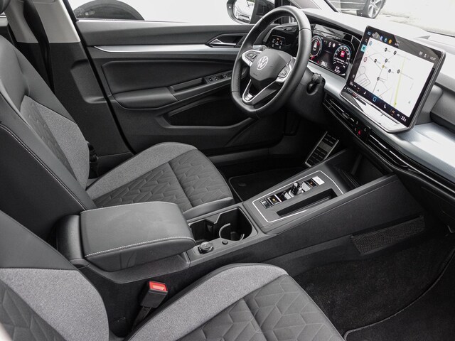 Volkswagen Golf 2.0 TDI DSG Variant