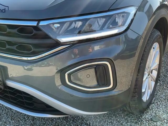 Volkswagen T-Roc DSG Life