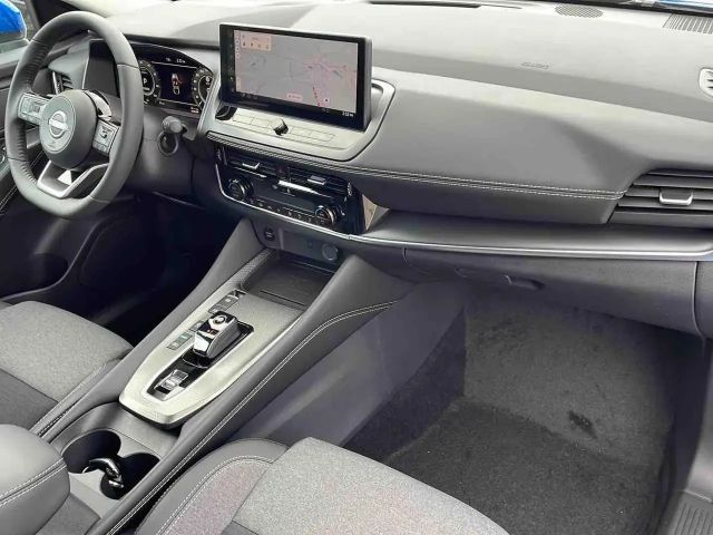 Nissan Qashqai N-Connecta