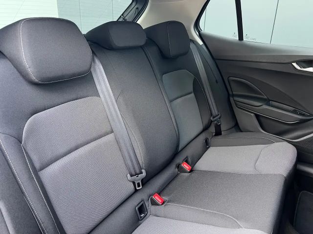 Skoda Fabia 1.0 TSI Selection