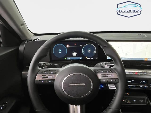 Hyundai Kona Electric