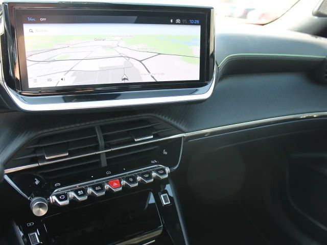 Peugeot 2008 GT-Line Hybrid