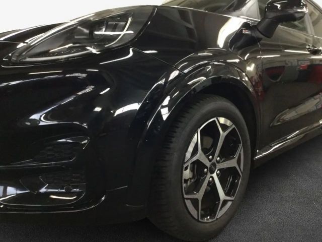 Ford Puma EcoBoost ST Line