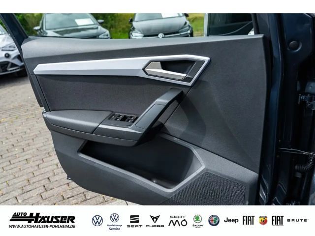 Seat Arona 1.0 TSI DSG FR-lijn