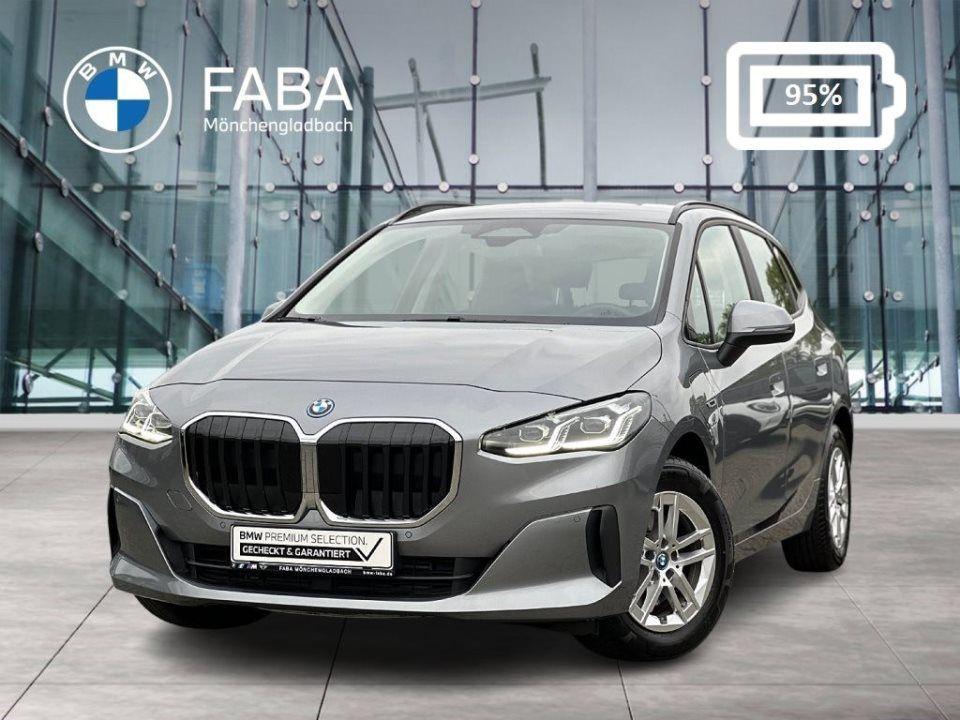 BMW 225 Active Tourer xDrive