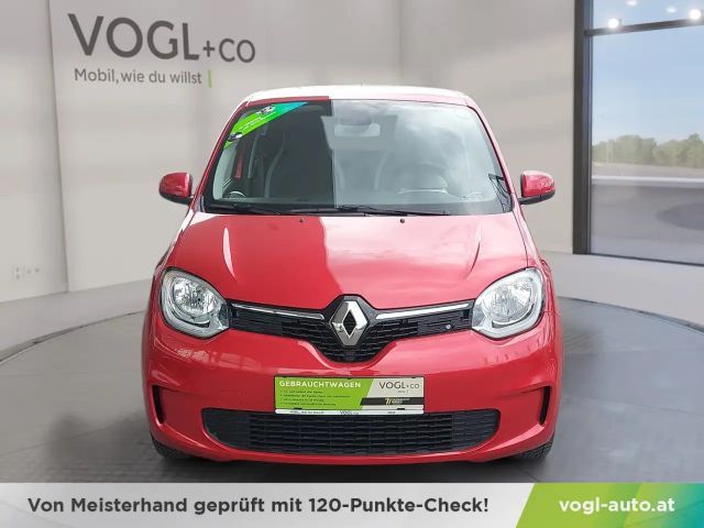 Renault Twingo Zen
