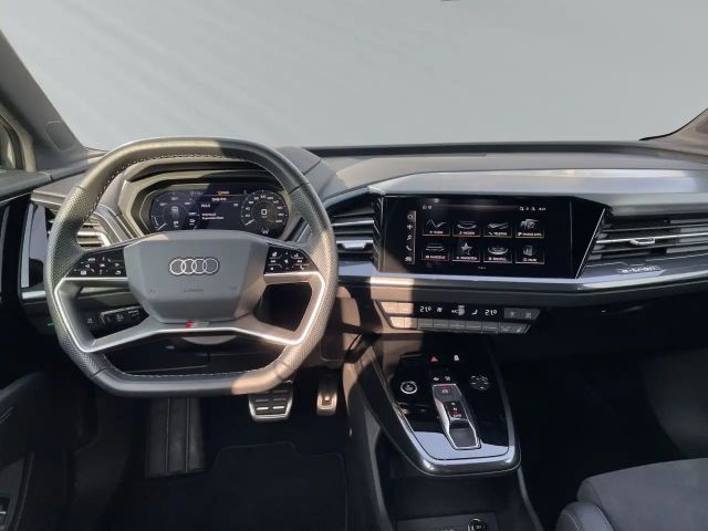 Audi Q4 e-tron 40