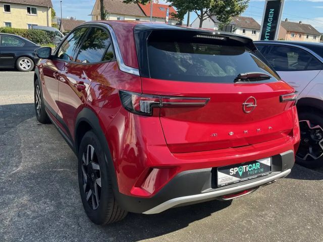 Opel Mokka 1.2 Turbo Elegance Turbo