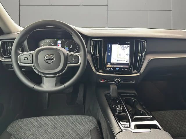 Volvo V60 AWD Inscription Recharge T6