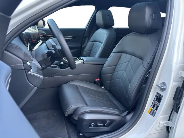 BMW i5 M-Sport Touring eDrive40