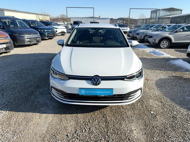 Volkswagen Golf DSG Life Variant