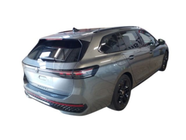 Volkswagen Passat 2.0 TDI DSG R-Line Variant