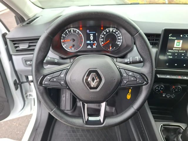 Renault Clio Life SCe 65